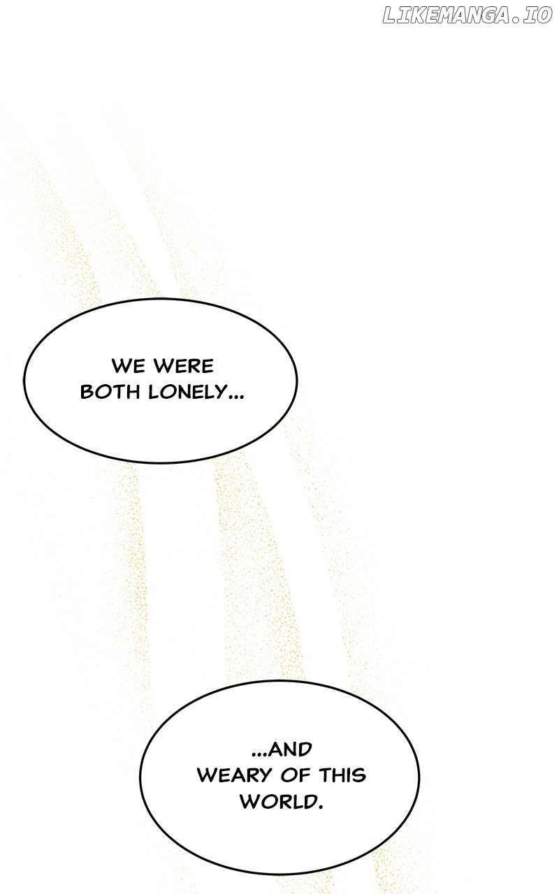 Goddess’s Way of Attacking Tigers Chapter 77 - Page 60