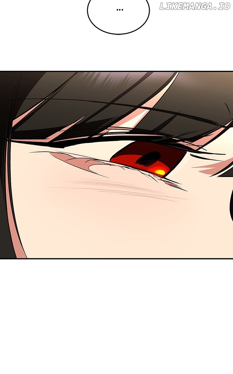 Goddess’s Way of Attacking Tigers Chapter 77 - Page 64