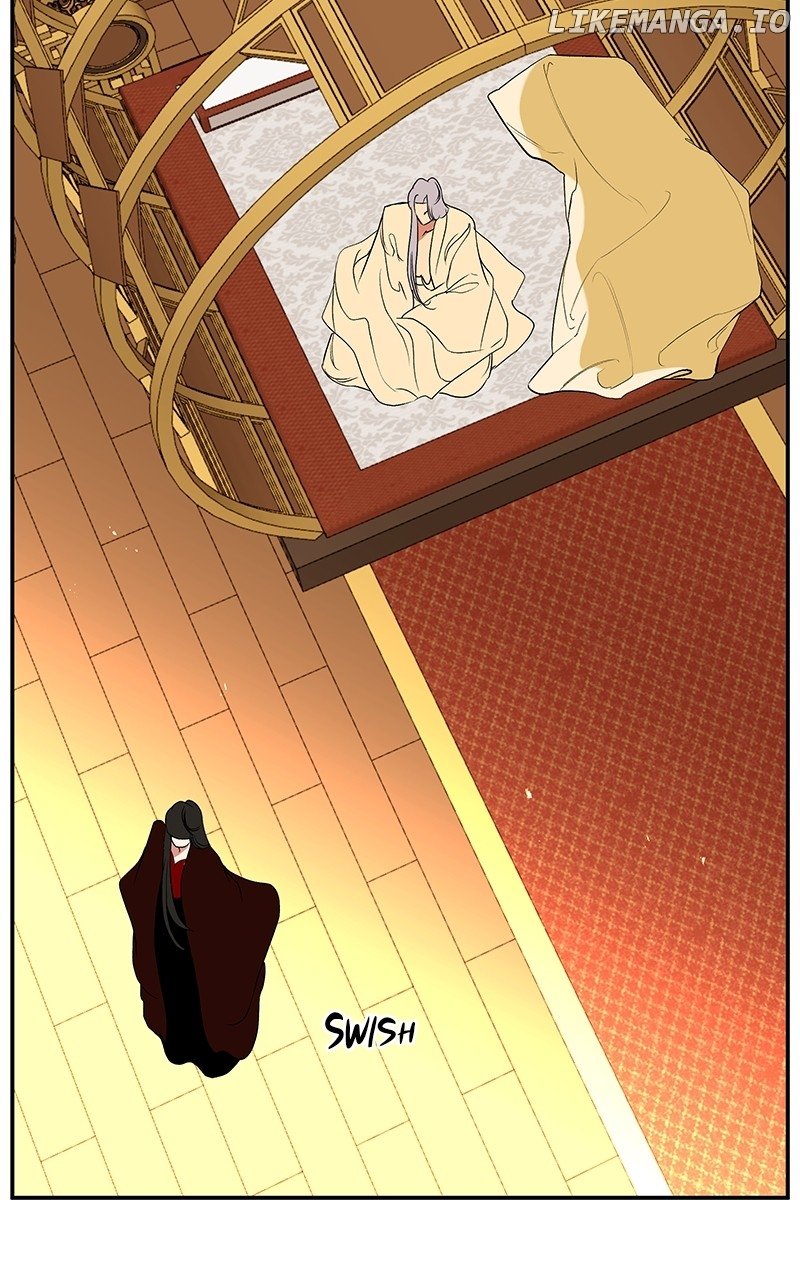 Goddess’s Way of Attacking Tigers Chapter 77 - Page 67