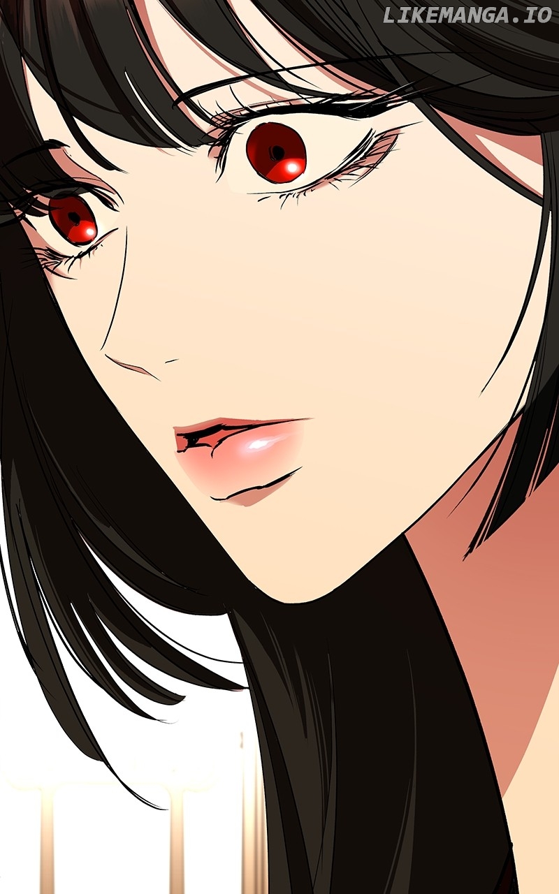 Goddess’s Way of Attacking Tigers Chapter 77 - Page 71
