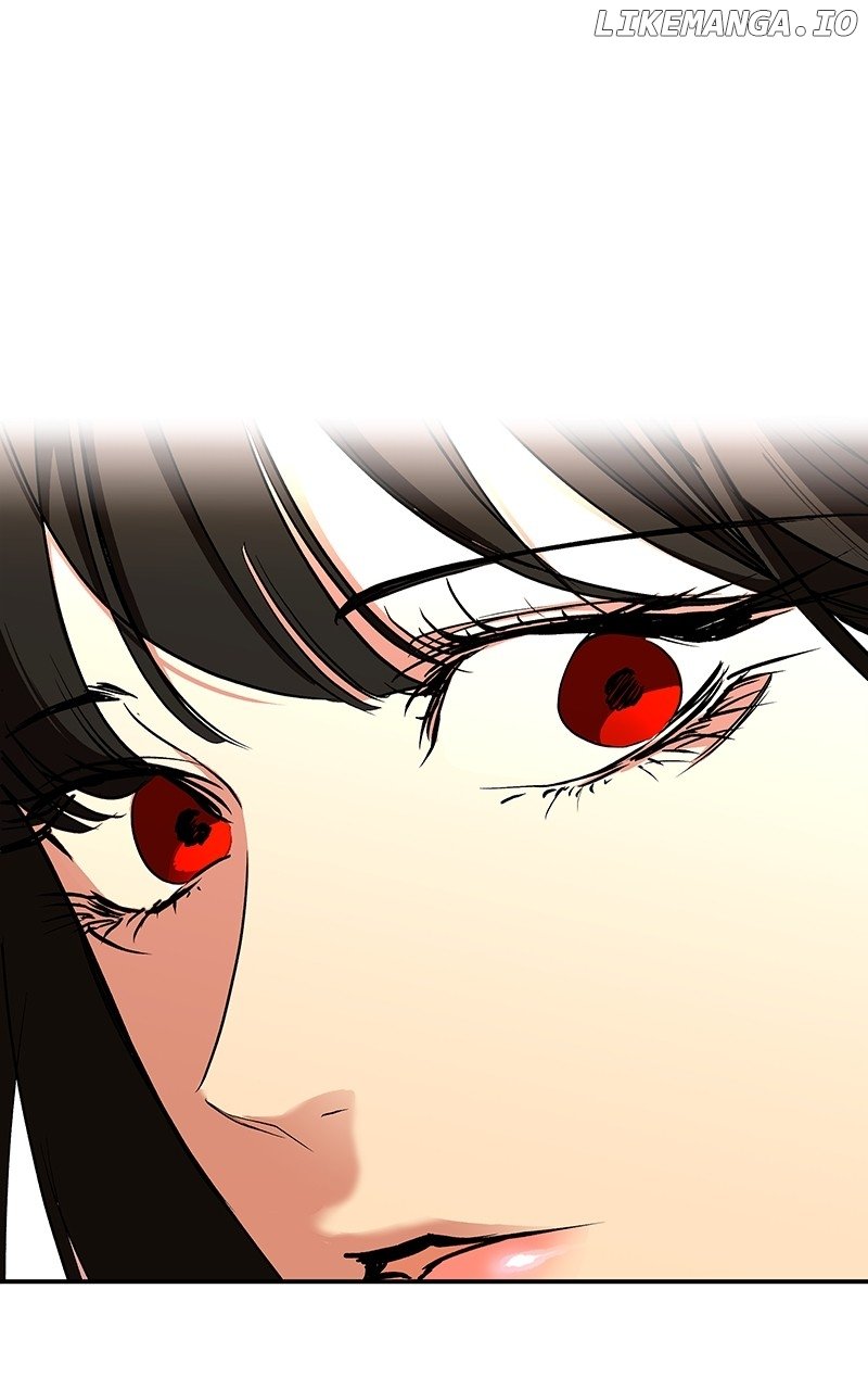 Goddess’s Way of Attacking Tigers Chapter 77 - Page 73