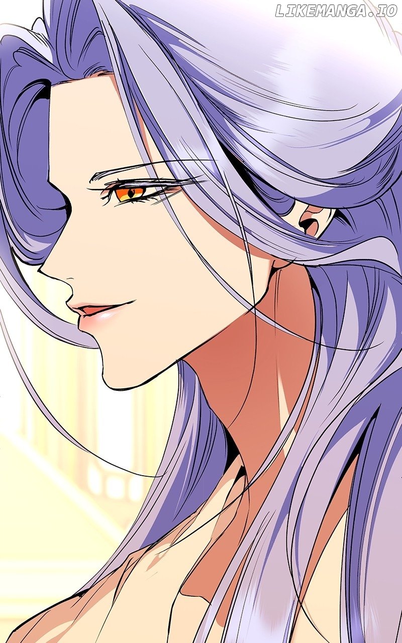 Goddess’s Way of Attacking Tigers Chapter 77 - Page 75