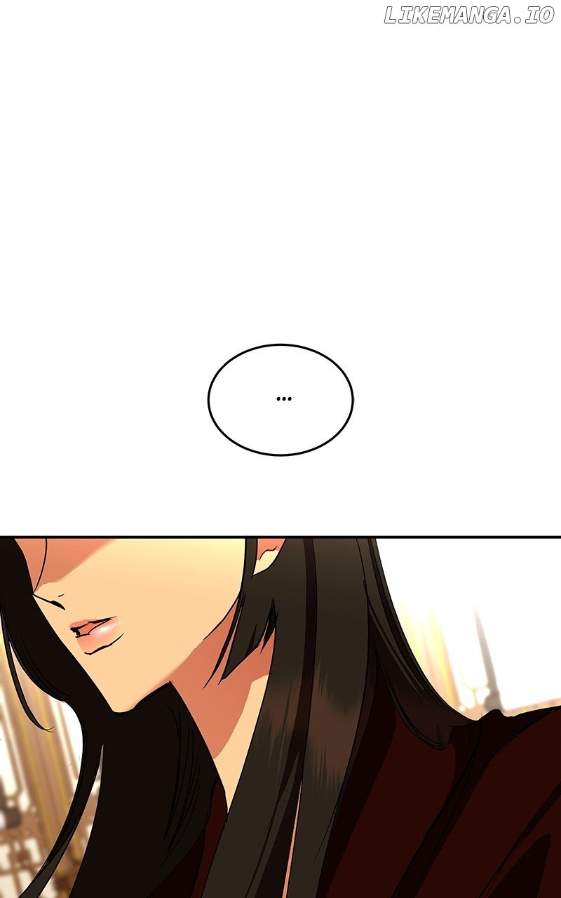 Goddess’s Way of Attacking Tigers Chapter 77 - Page 77
