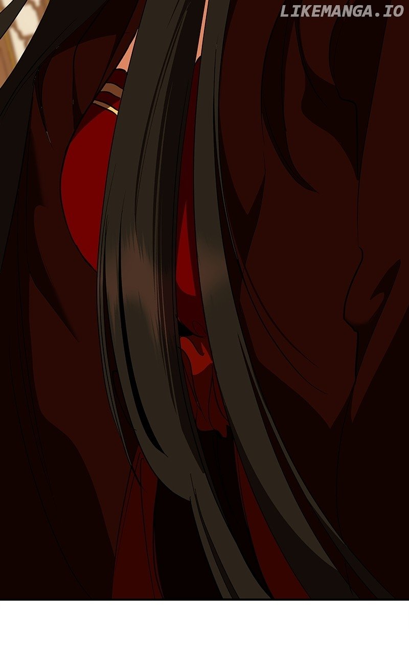 Goddess’s Way of Attacking Tigers Chapter 77 - Page 78