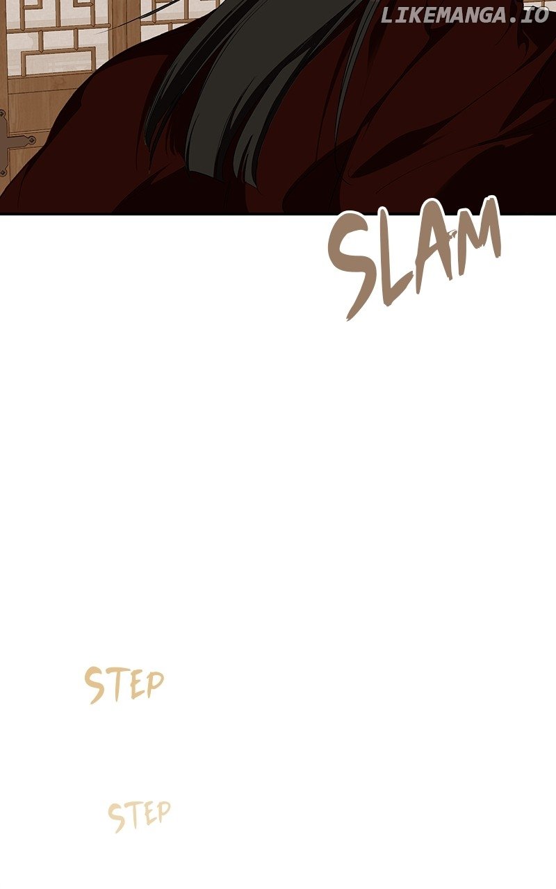 Goddess’s Way of Attacking Tigers Chapter 77 - Page 80