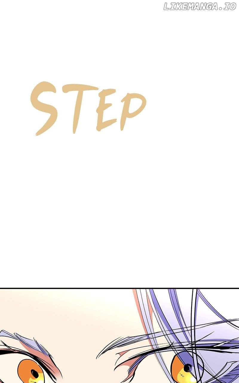 Goddess’s Way of Attacking Tigers Chapter 77 - Page 84