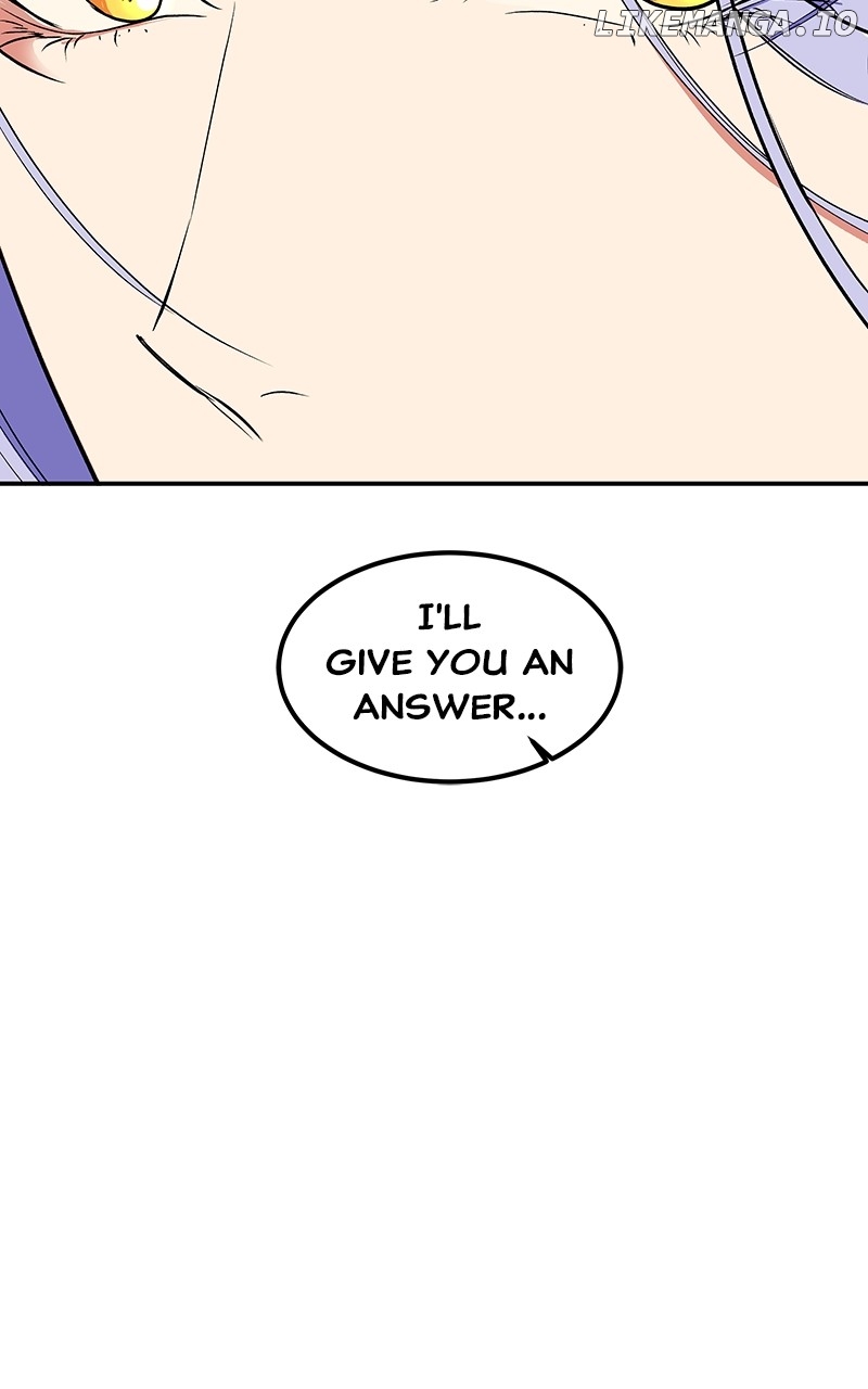 Goddess’s Way of Attacking Tigers Chapter 77 - Page 85