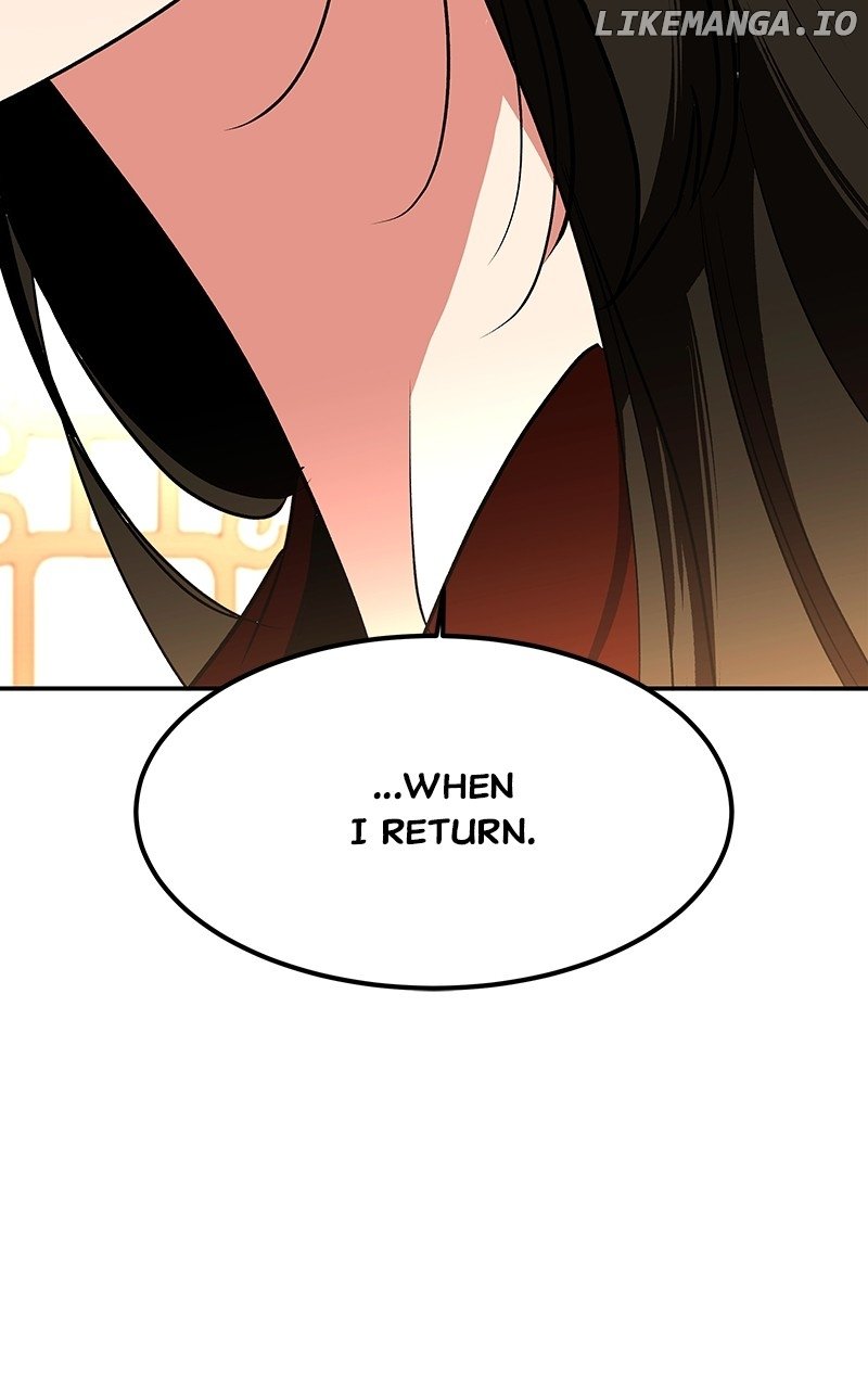 Goddess’s Way of Attacking Tigers Chapter 77 - Page 87
