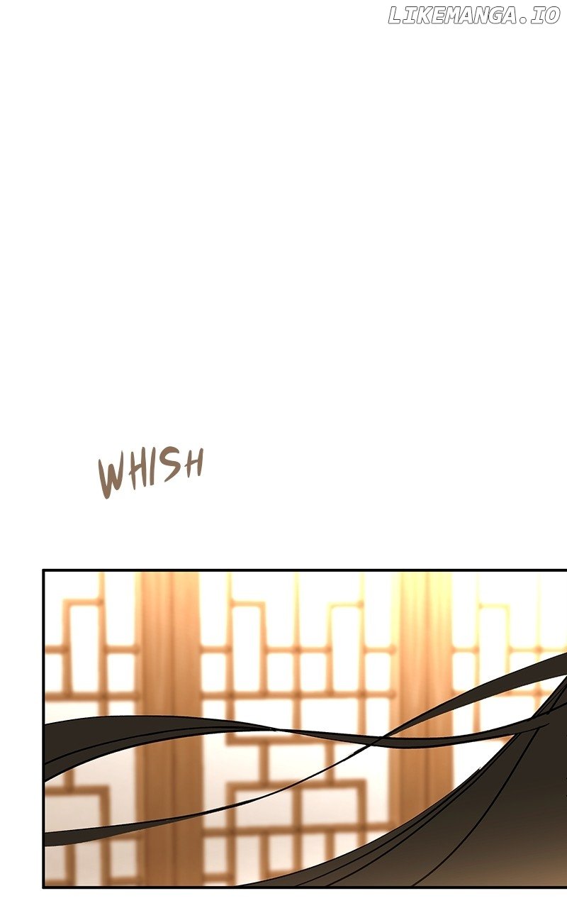 Goddess’s Way of Attacking Tigers Chapter 77 - Page 88