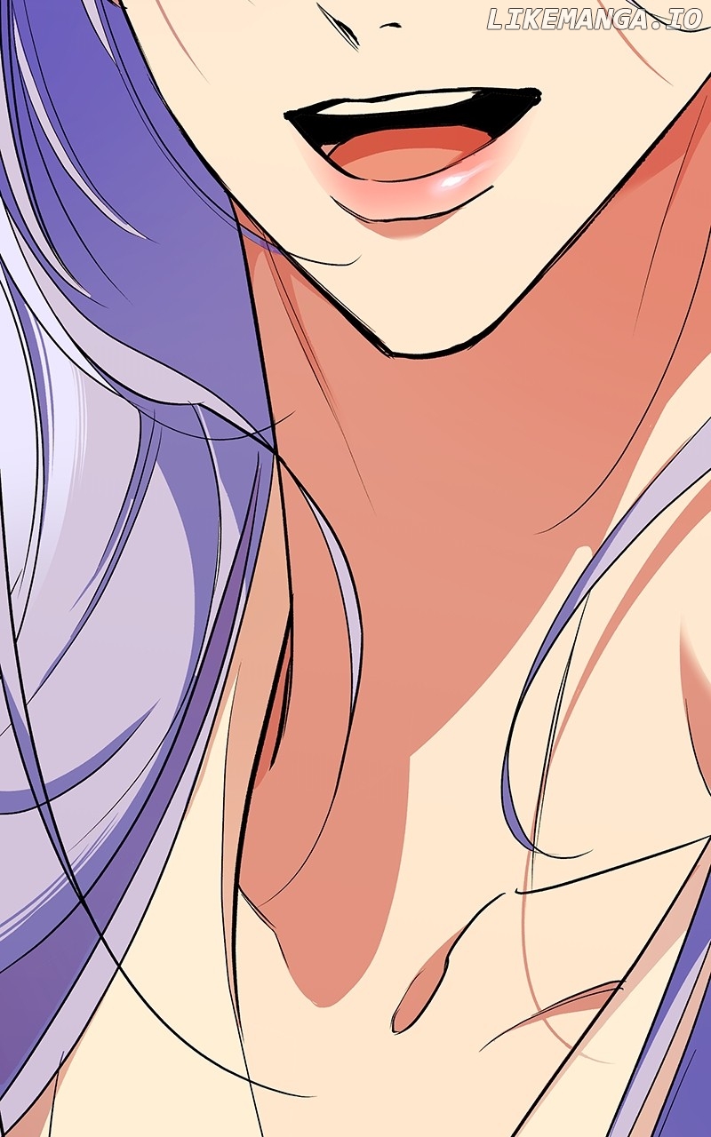 Goddess’s Way of Attacking Tigers Chapter 77 - Page 91