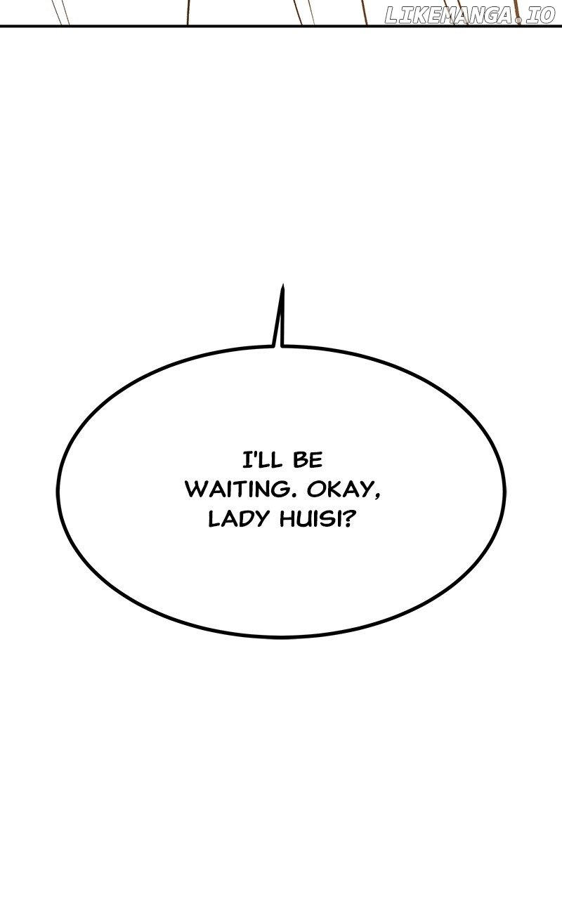Goddess’s Way of Attacking Tigers Chapter 77 - Page 93