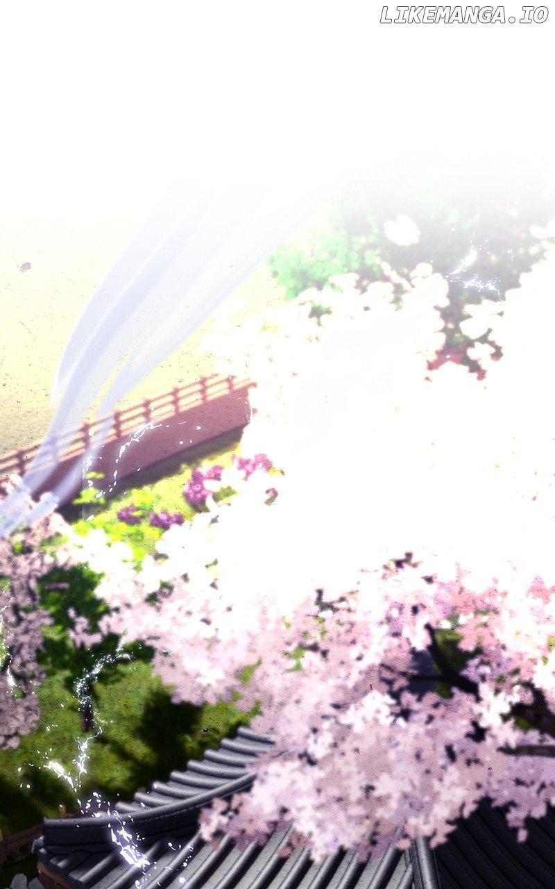 Goddess’s Way of Attacking Tigers Chapter 77 - Page 95