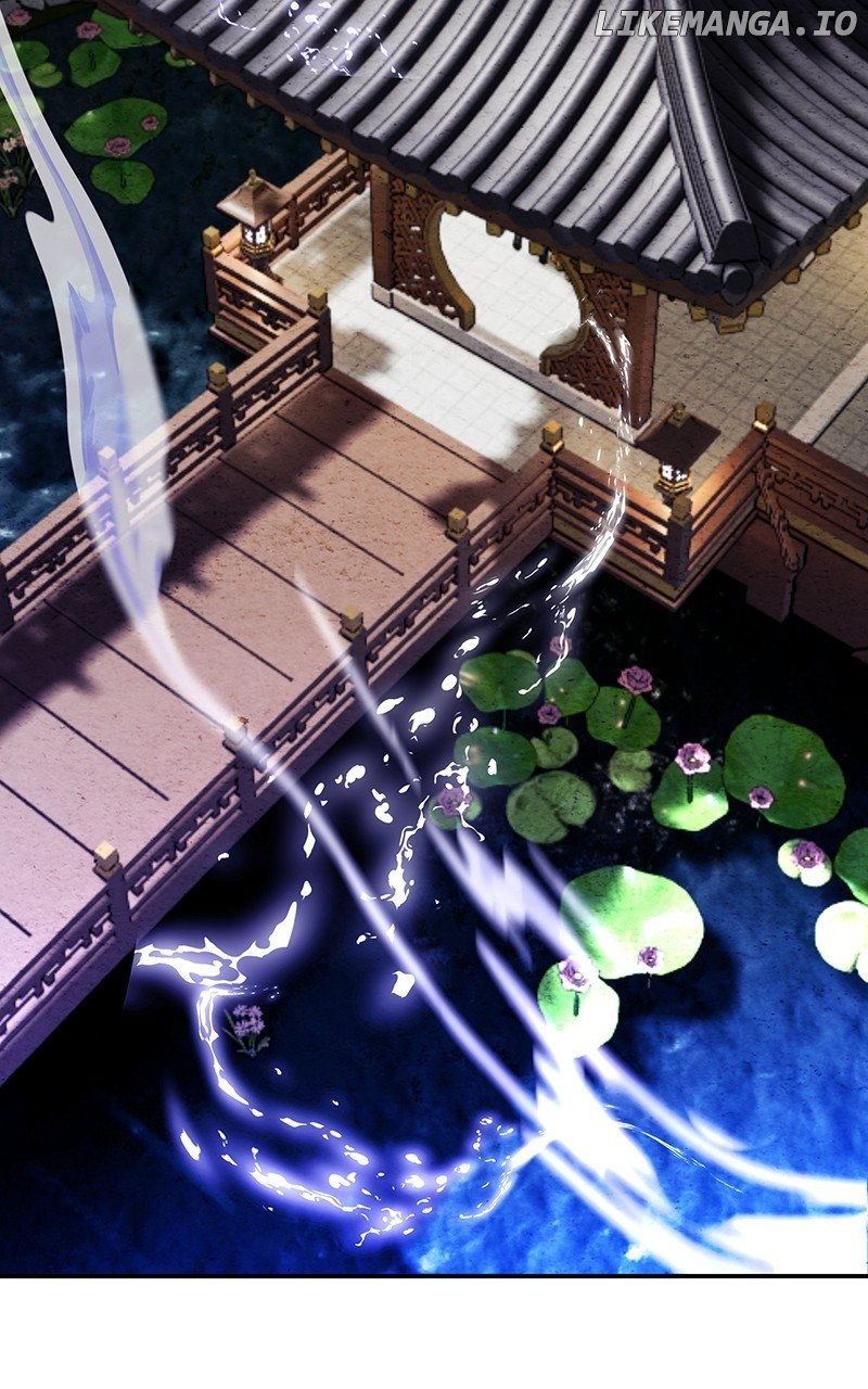 Goddess’s Way of Attacking Tigers Chapter 77 - Page 96