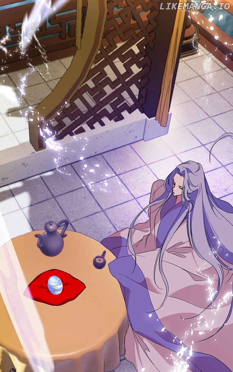 Goddess’s Way of Attacking Tigers Chapter 77 - Page 98