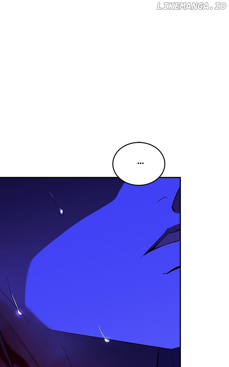 Goddess’s Way of Attacking Tigers Chapter 78 - Page 0