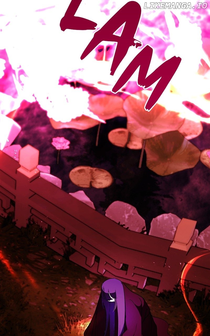 Goddess’s Way of Attacking Tigers Chapter 78 - Page 100