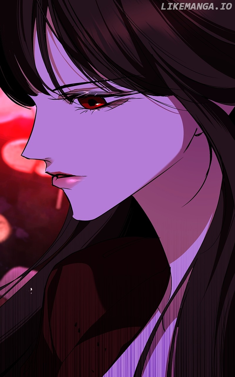Goddess’s Way of Attacking Tigers Chapter 78 - Page 105