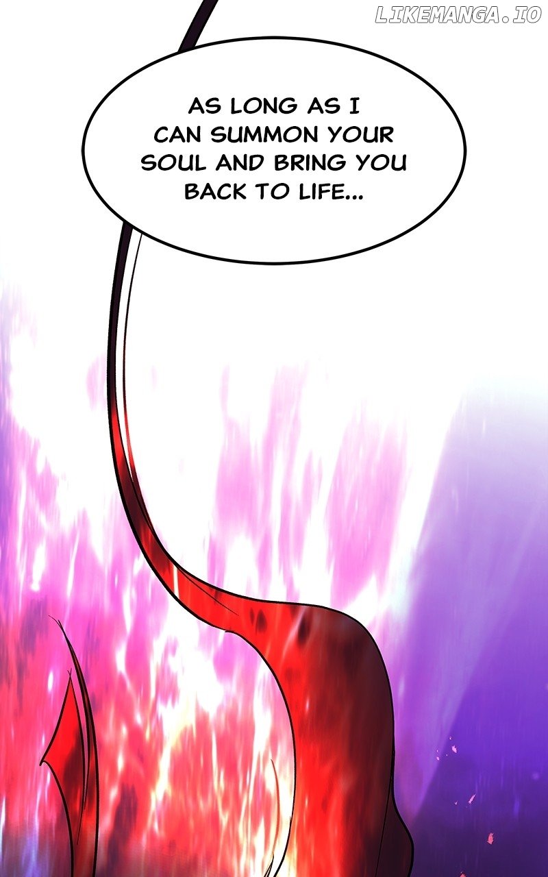 Goddess’s Way of Attacking Tigers Chapter 78 - Page 108