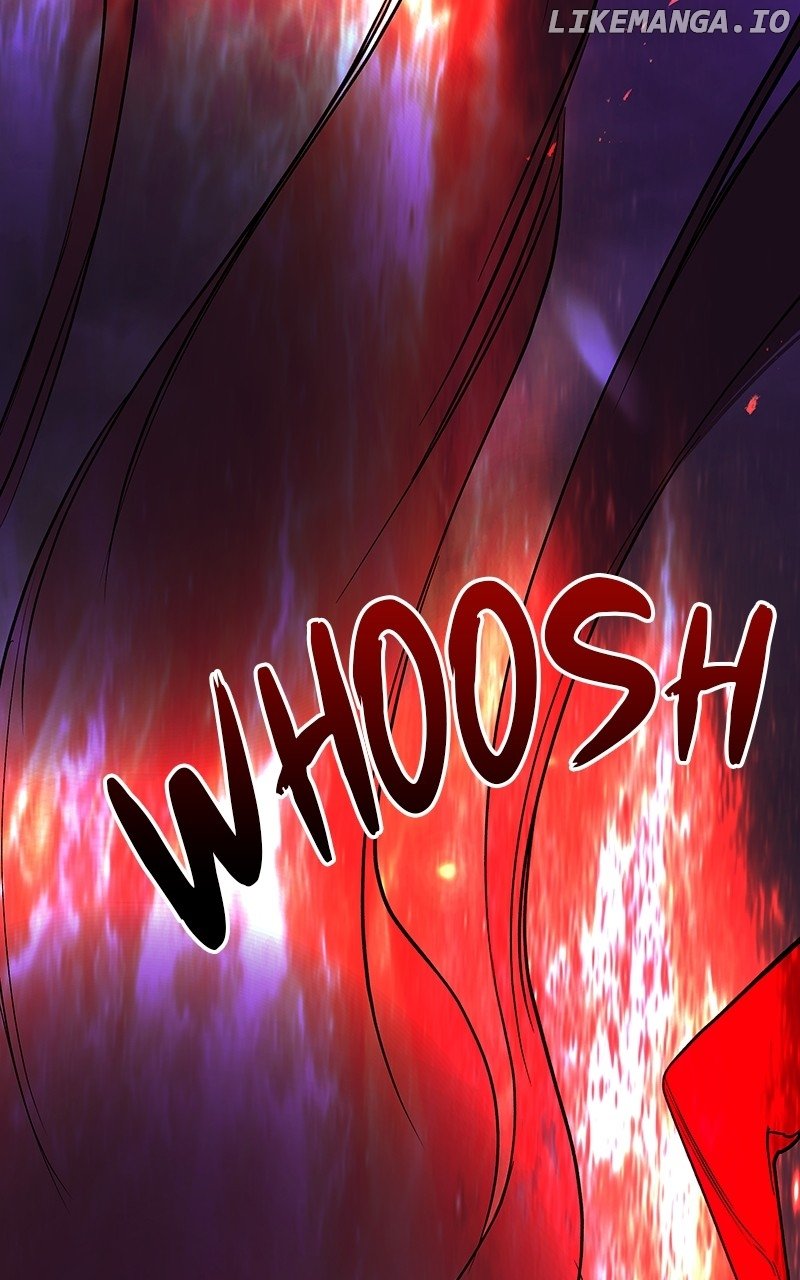 Goddess’s Way of Attacking Tigers Chapter 78 - Page 109