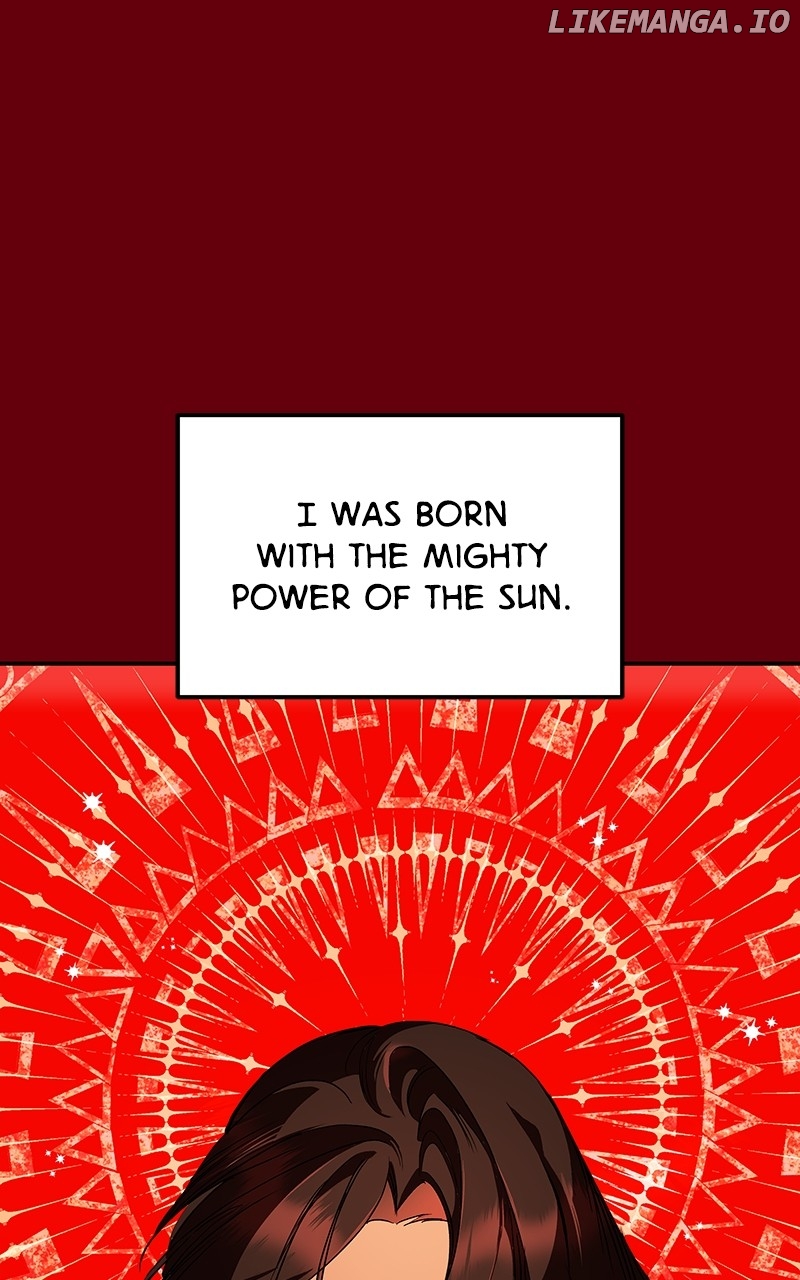 Goddess’s Way of Attacking Tigers Chapter 78 - Page 11