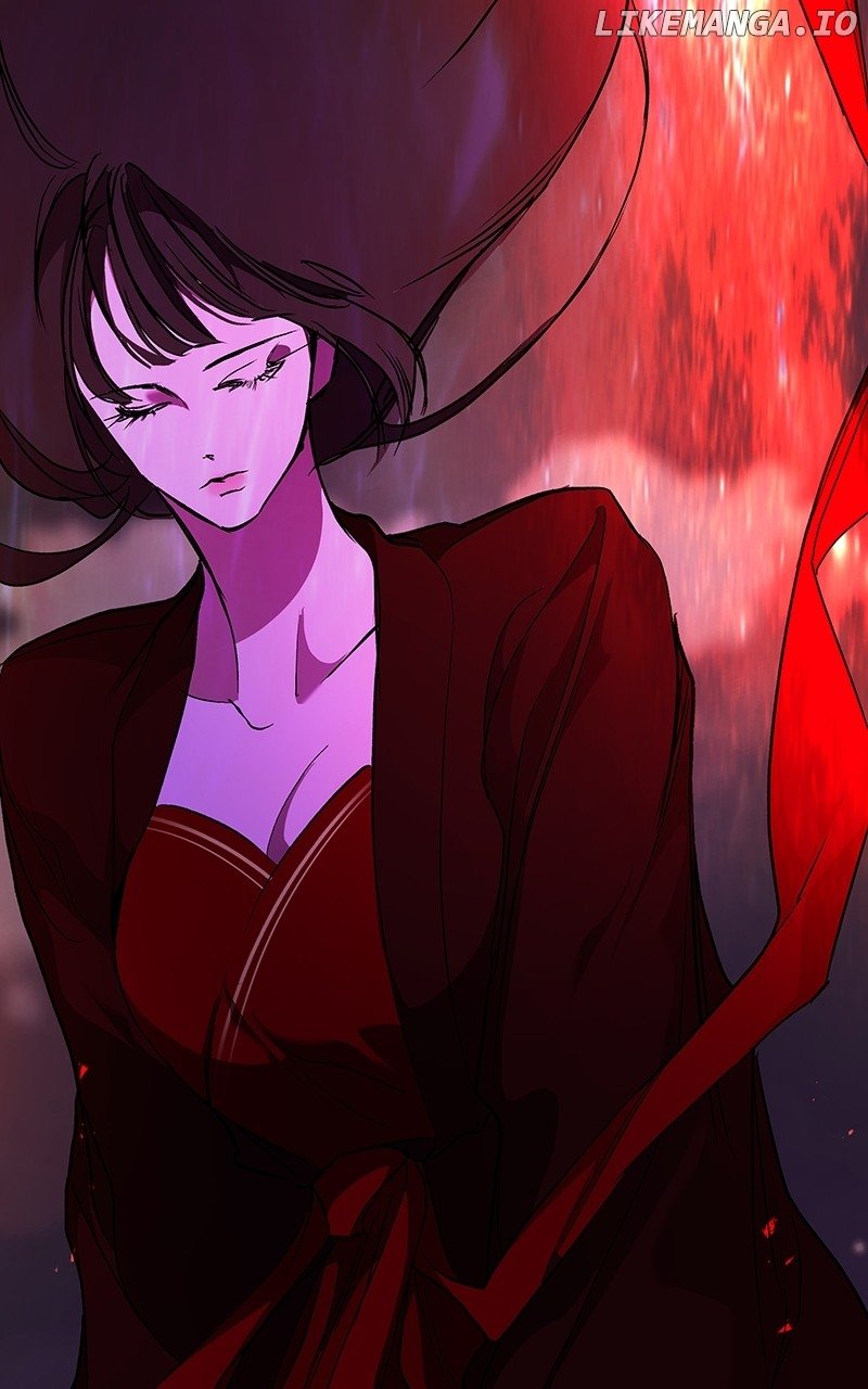Goddess’s Way of Attacking Tigers Chapter 78 - Page 110