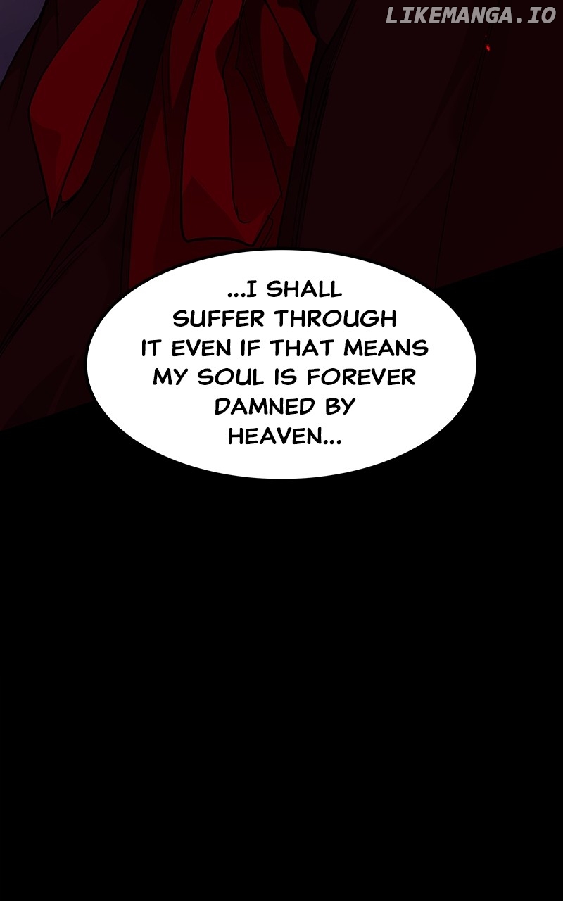 Goddess’s Way of Attacking Tigers Chapter 78 - Page 111