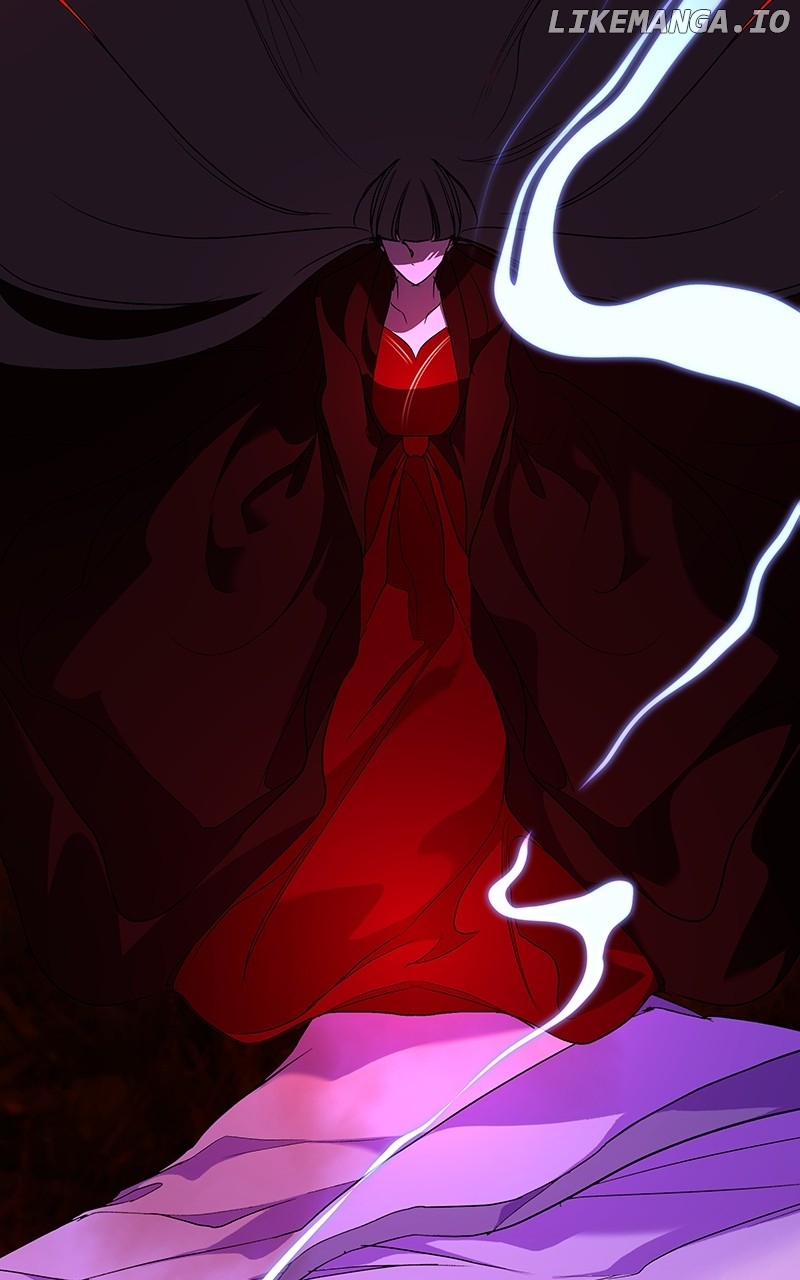 Goddess’s Way of Attacking Tigers Chapter 78 - Page 118