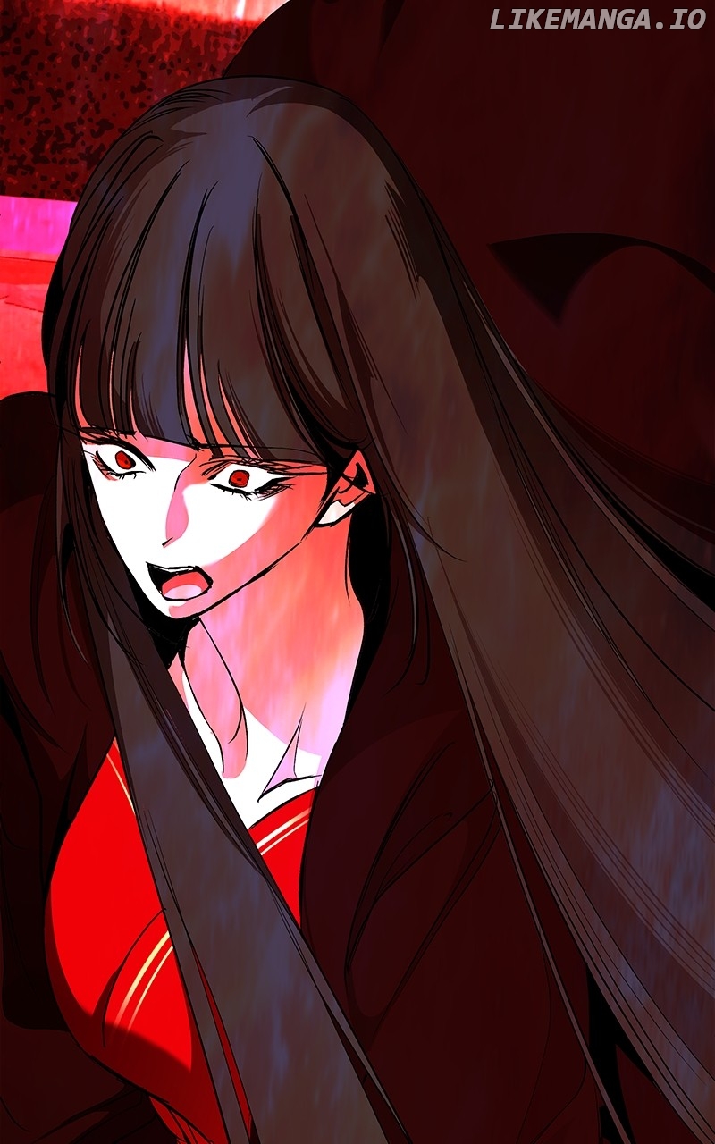 Goddess’s Way of Attacking Tigers Chapter 78 - Page 132