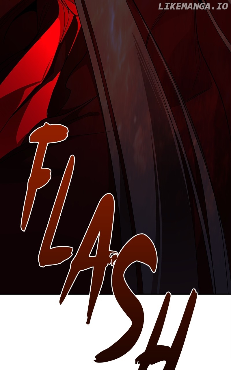 Goddess’s Way of Attacking Tigers Chapter 78 - Page 133