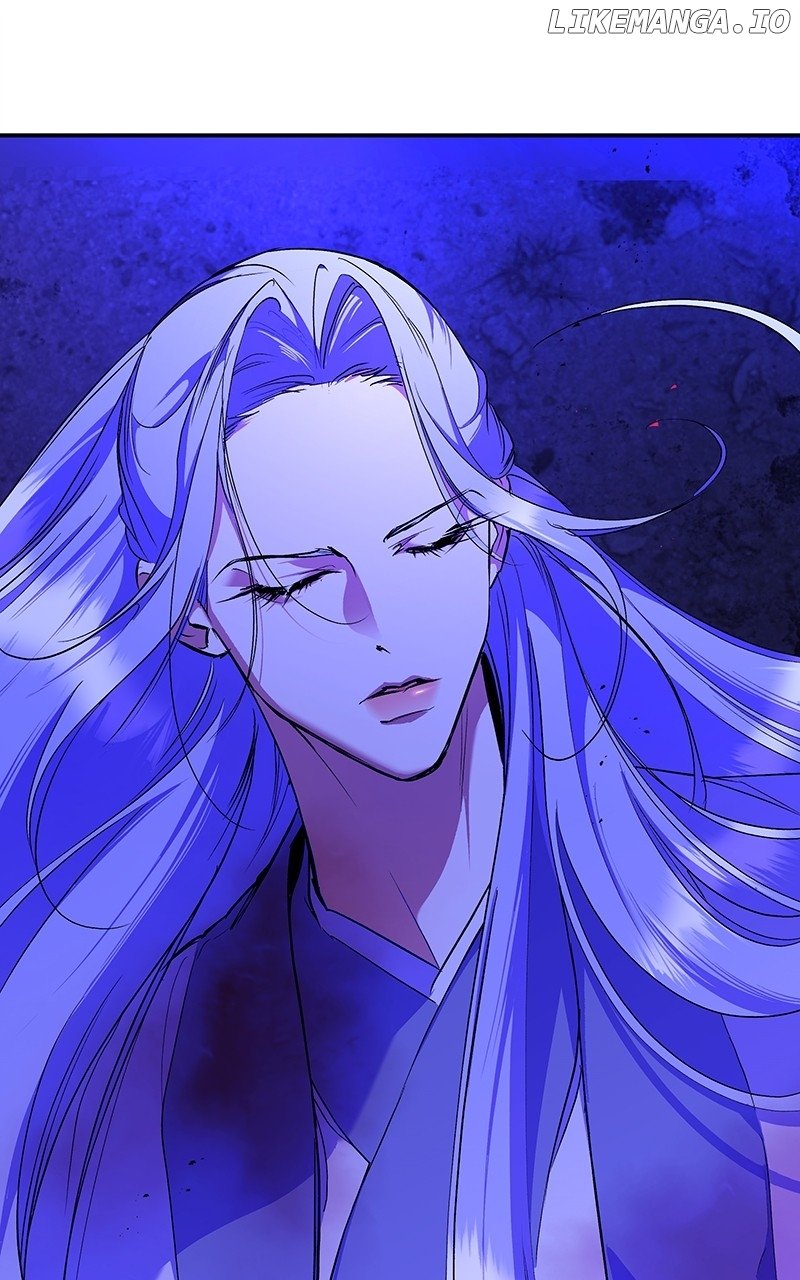 Goddess’s Way of Attacking Tigers Chapter 78 - Page 143