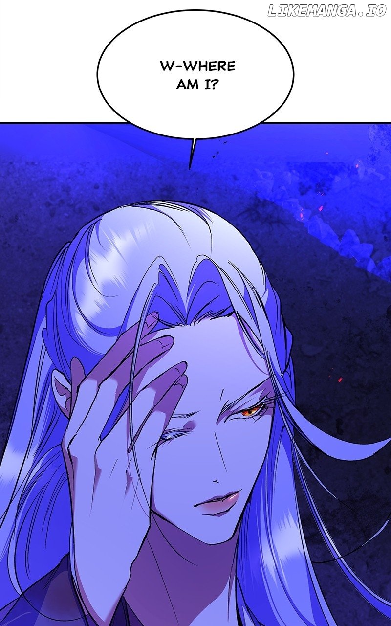 Goddess’s Way of Attacking Tigers Chapter 78 - Page 147