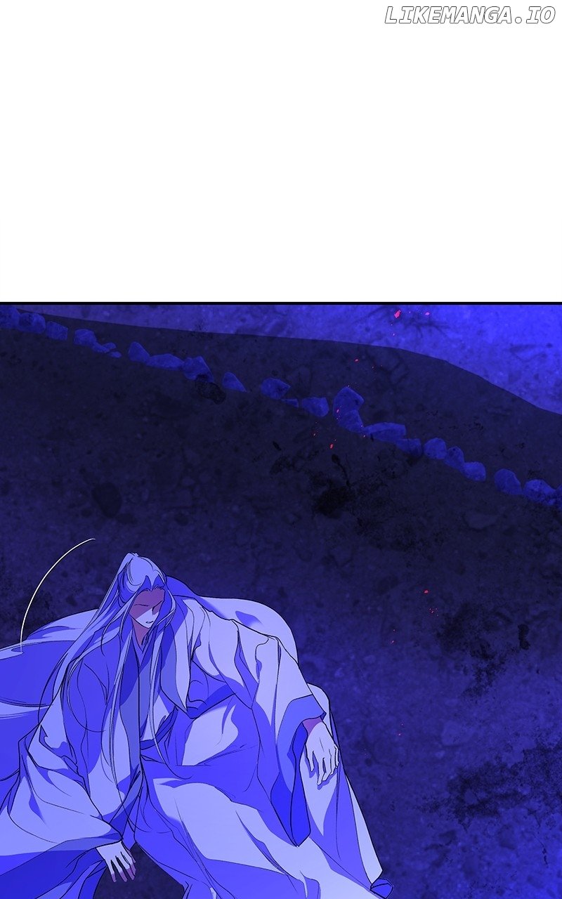 Goddess’s Way of Attacking Tigers Chapter 78 - Page 149