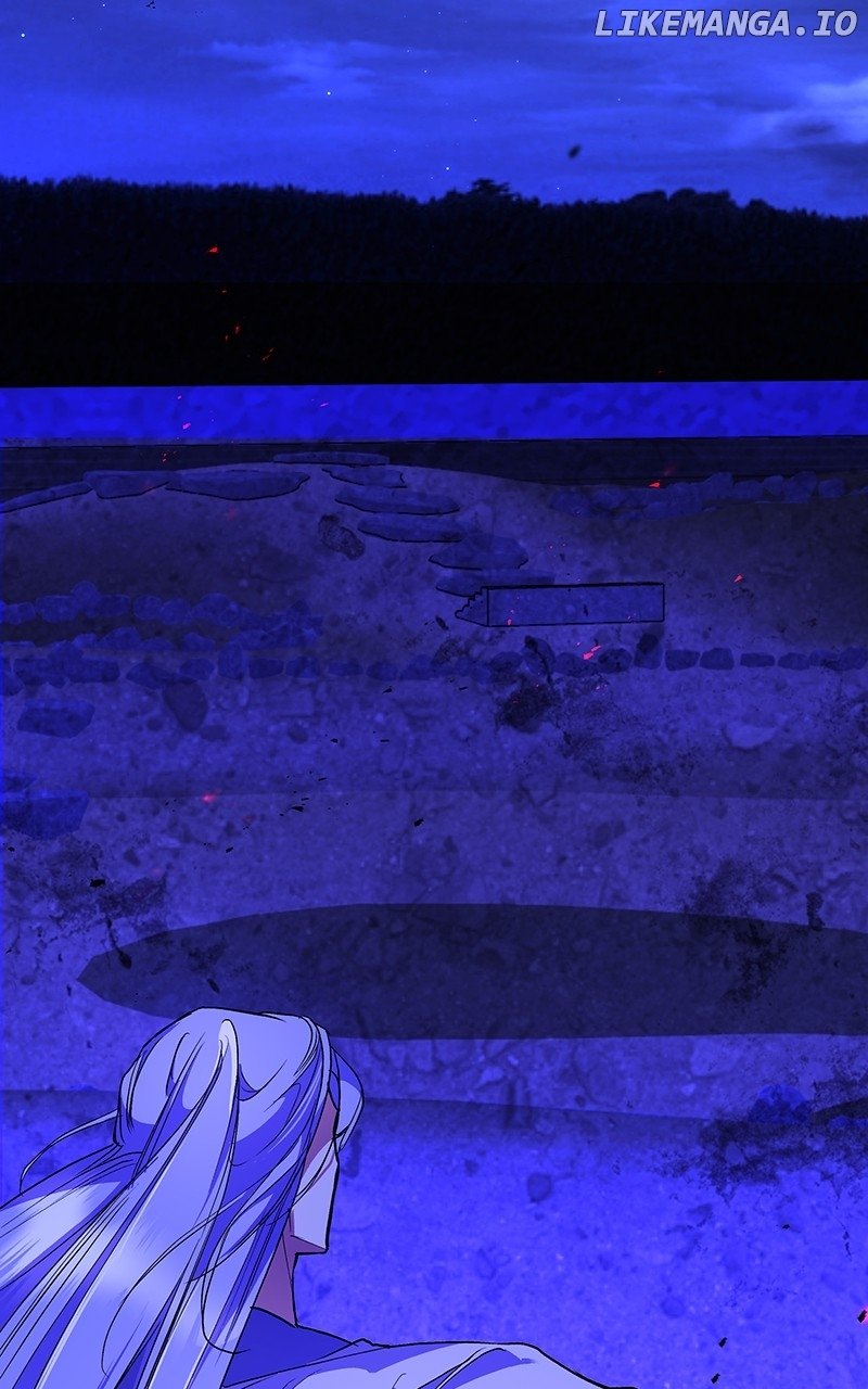 Goddess’s Way of Attacking Tigers Chapter 78 - Page 152