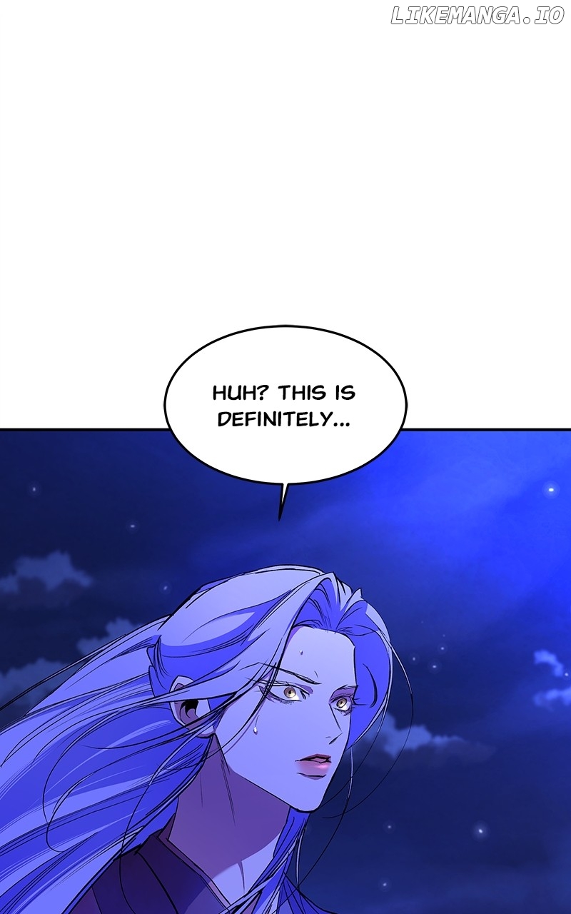 Goddess’s Way of Attacking Tigers Chapter 78 - Page 154