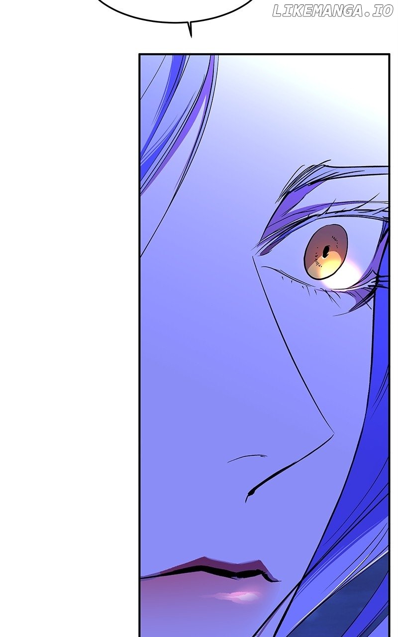 Goddess’s Way of Attacking Tigers Chapter 78 - Page 156