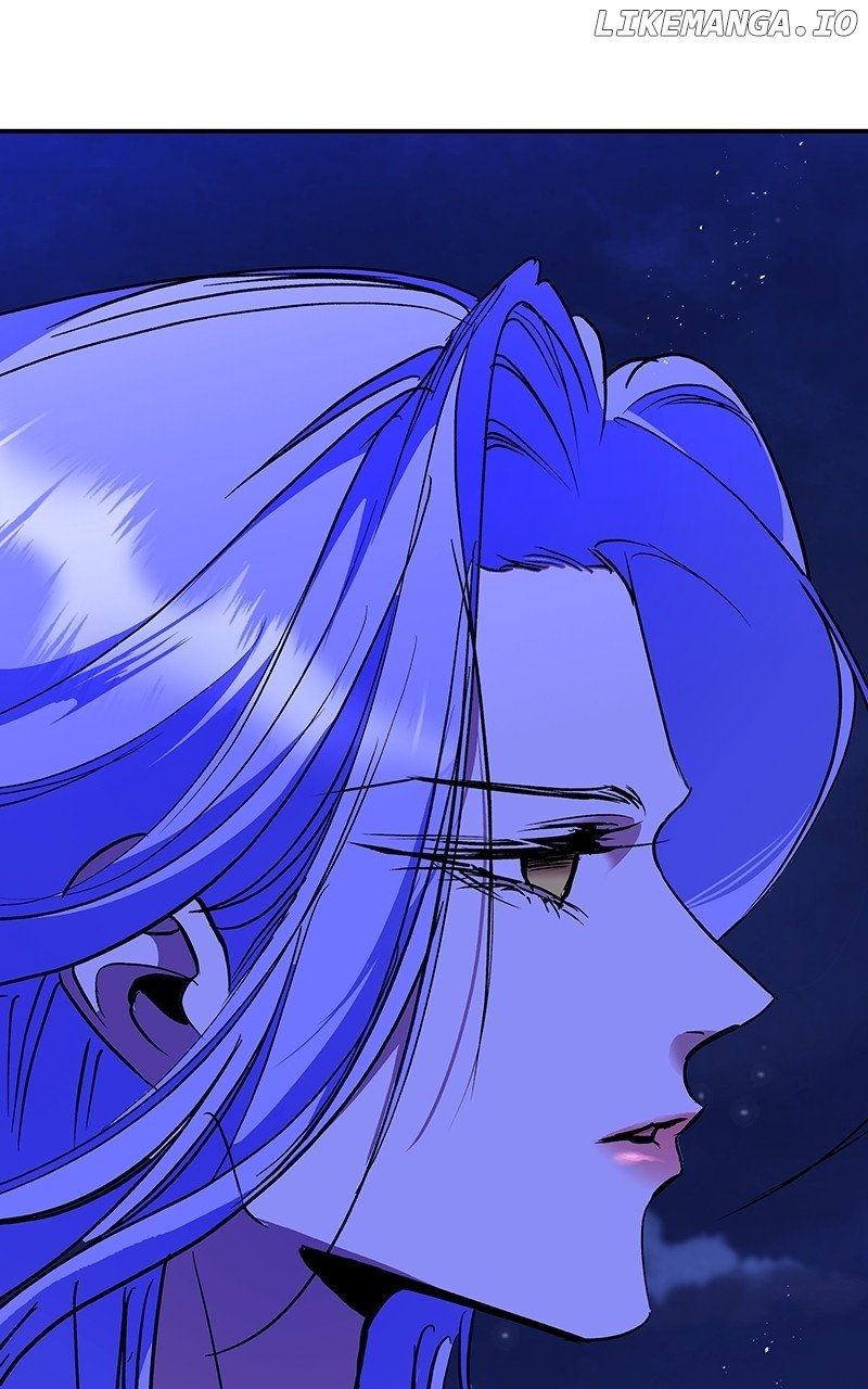 Goddess’s Way of Attacking Tigers Chapter 78 - Page 163