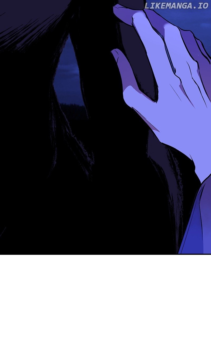 Goddess’s Way of Attacking Tigers Chapter 78 - Page 168