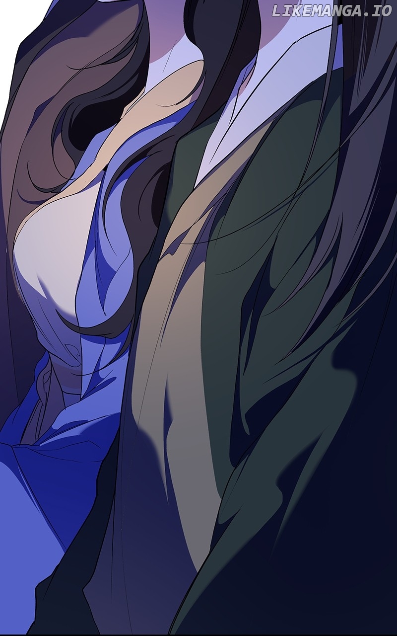 Goddess’s Way of Attacking Tigers Chapter 78 - Page 20