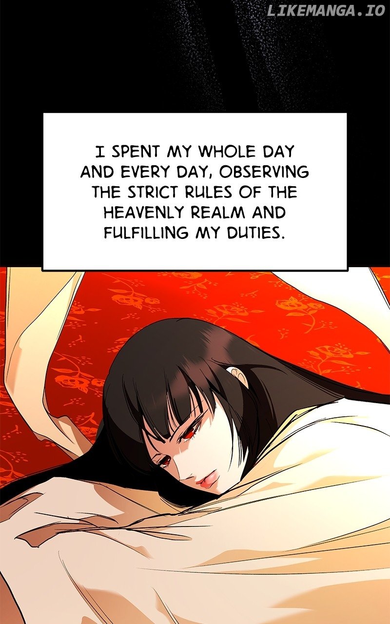 Goddess’s Way of Attacking Tigers Chapter 78 - Page 25