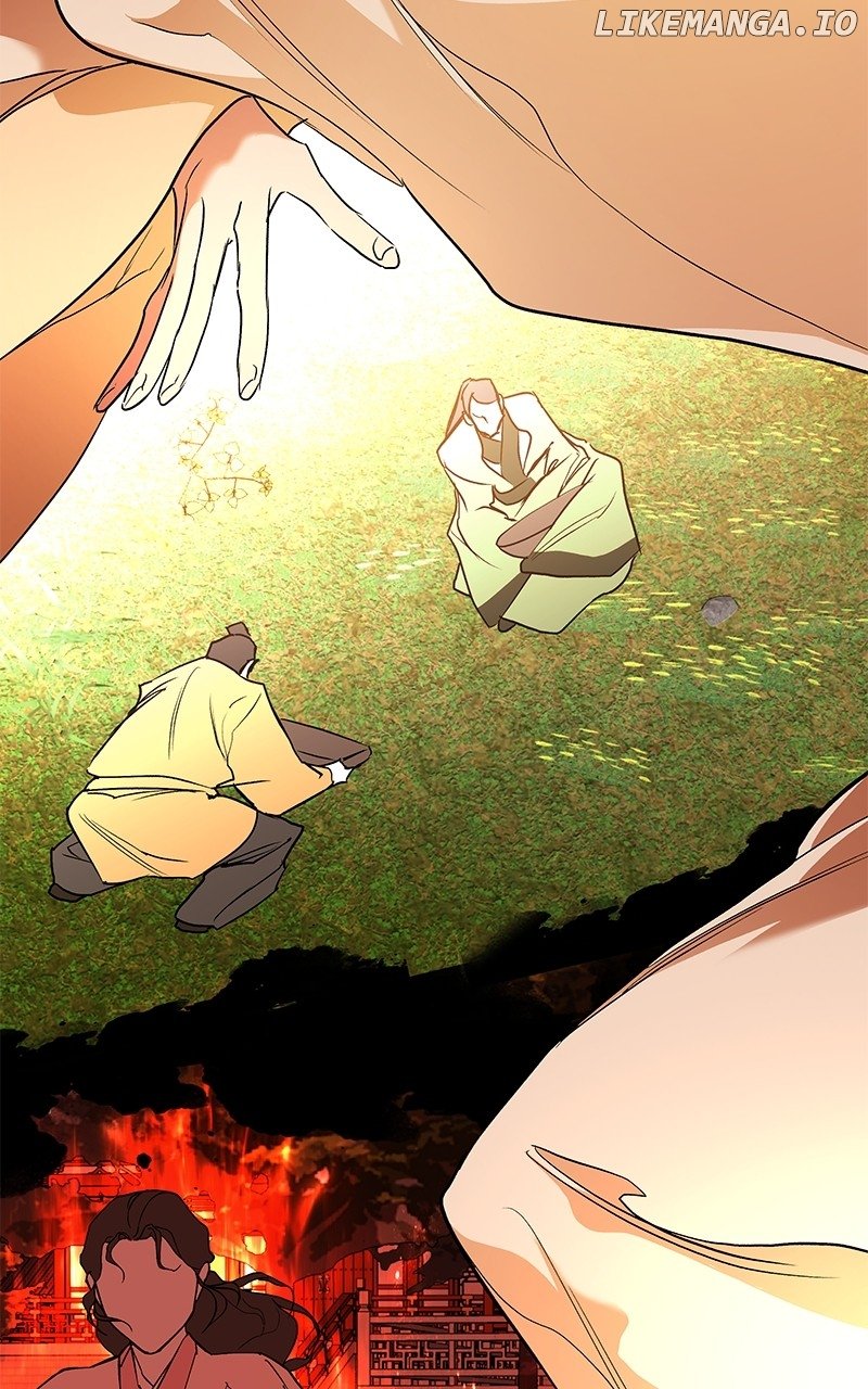 Goddess’s Way of Attacking Tigers Chapter 78 - Page 26