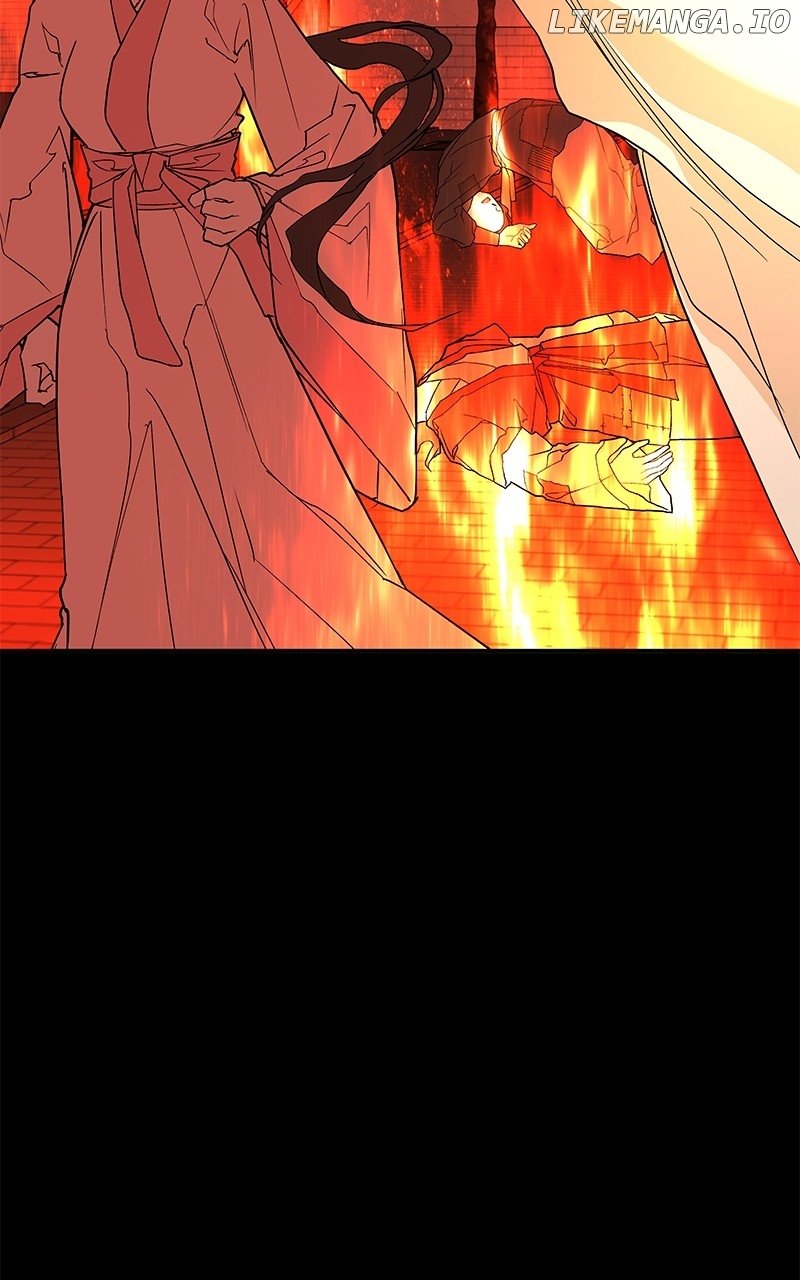 Goddess’s Way of Attacking Tigers Chapter 78 - Page 27