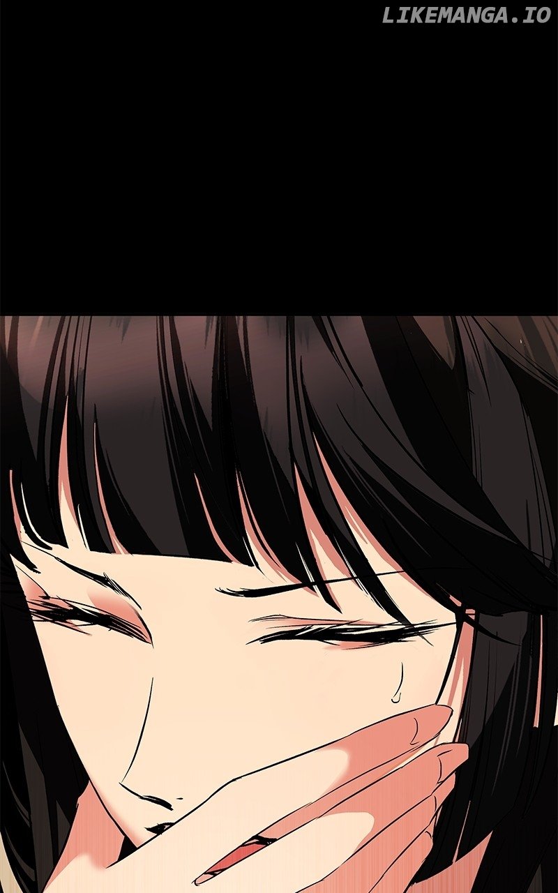 Goddess’s Way of Attacking Tigers Chapter 78 - Page 31