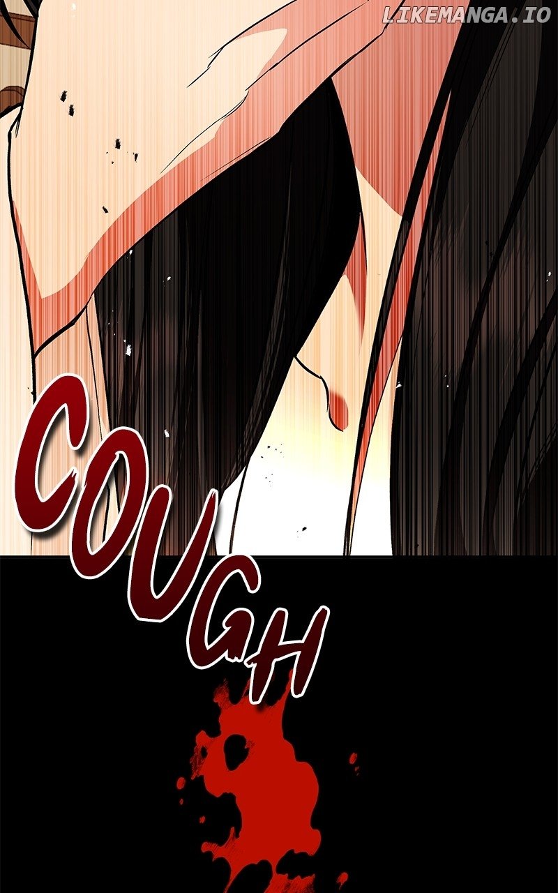 Goddess’s Way of Attacking Tigers Chapter 78 - Page 32