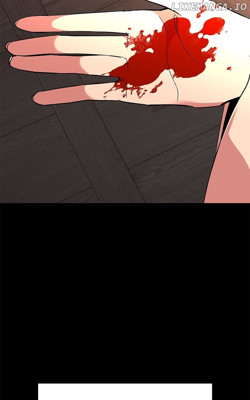 Goddess’s Way of Attacking Tigers Chapter 78 - Page 34