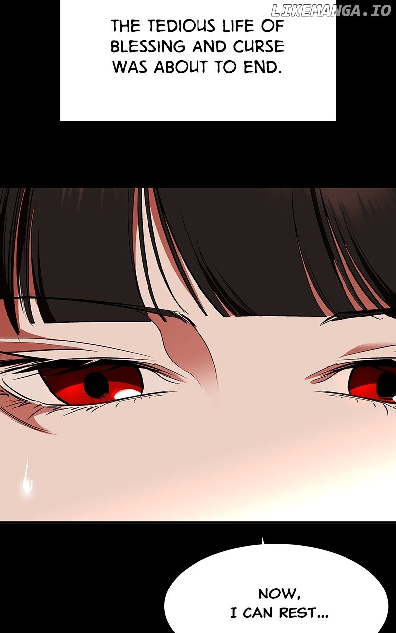 Goddess’s Way of Attacking Tigers Chapter 78 - Page 35