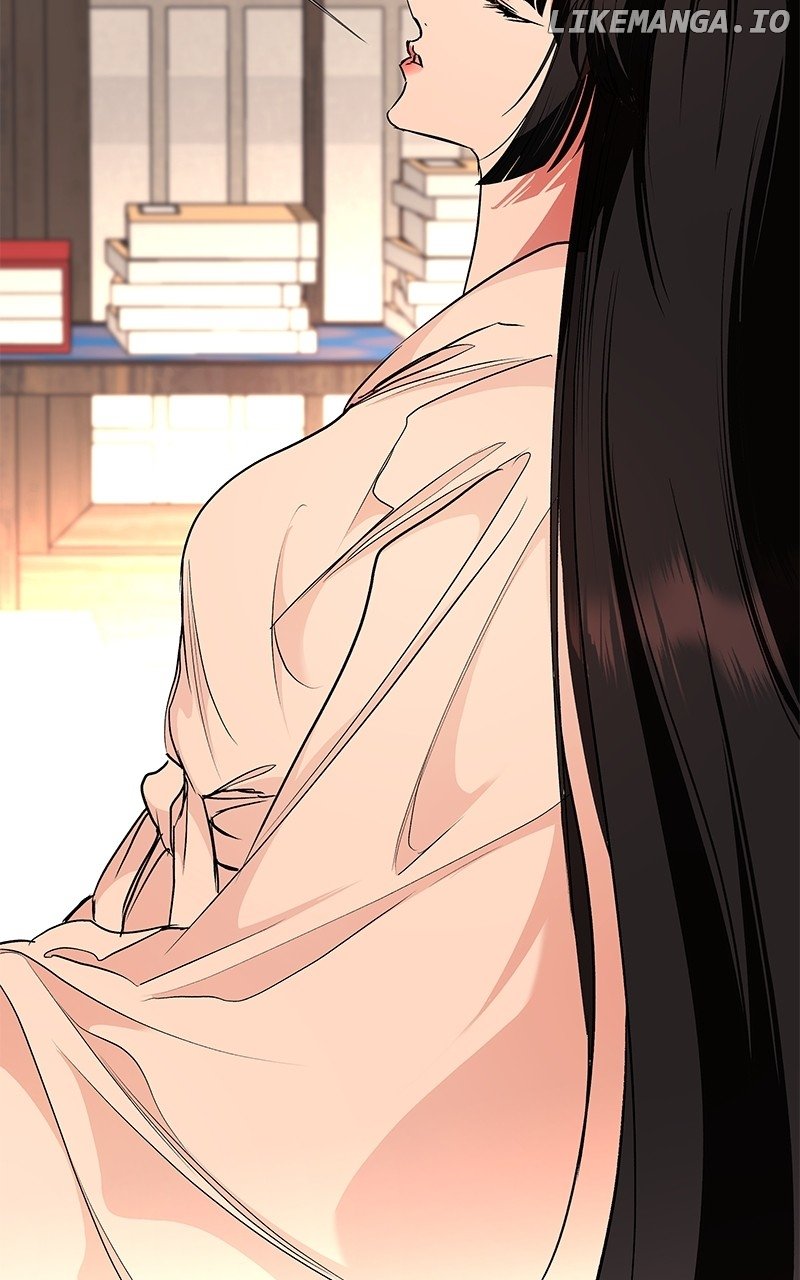 Goddess’s Way of Attacking Tigers Chapter 78 - Page 37