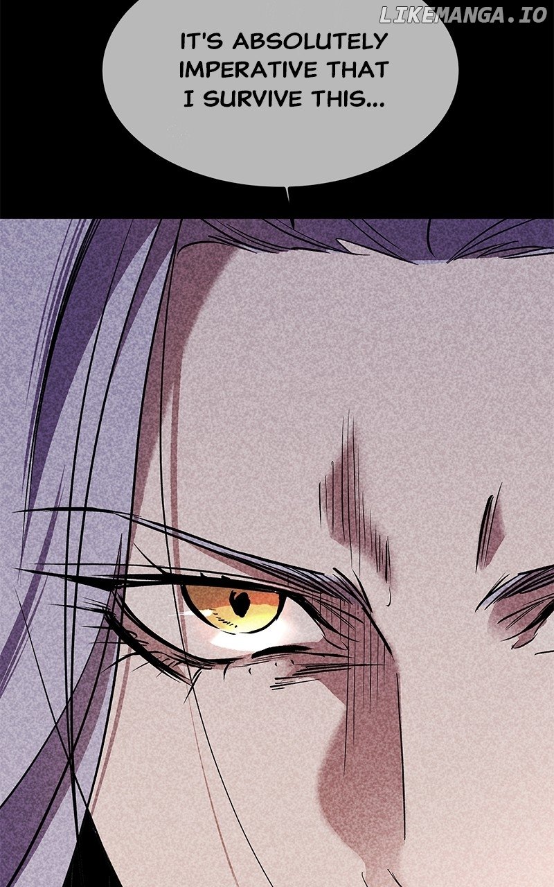 Goddess’s Way of Attacking Tigers Chapter 78 - Page 42