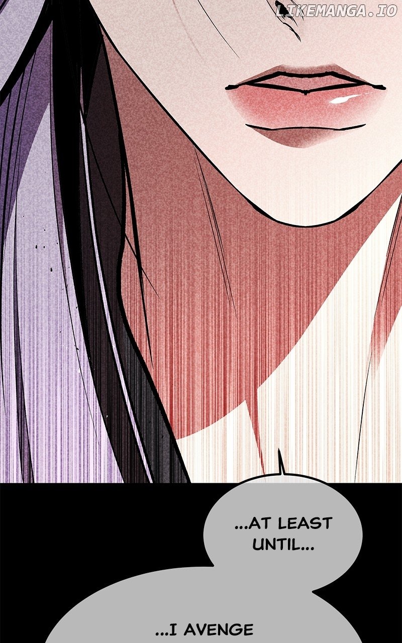 Goddess’s Way of Attacking Tigers Chapter 78 - Page 43
