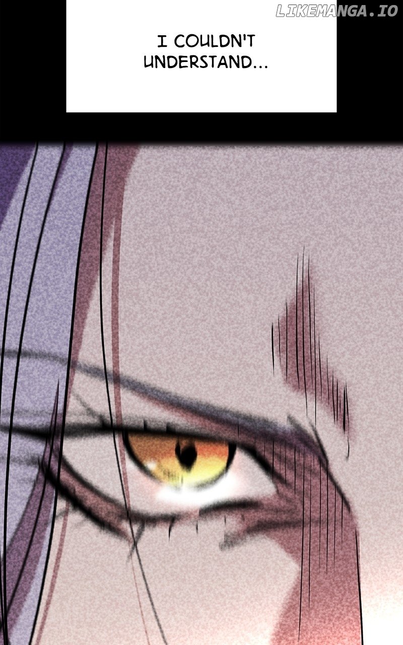 Goddess’s Way of Attacking Tigers Chapter 78 - Page 45