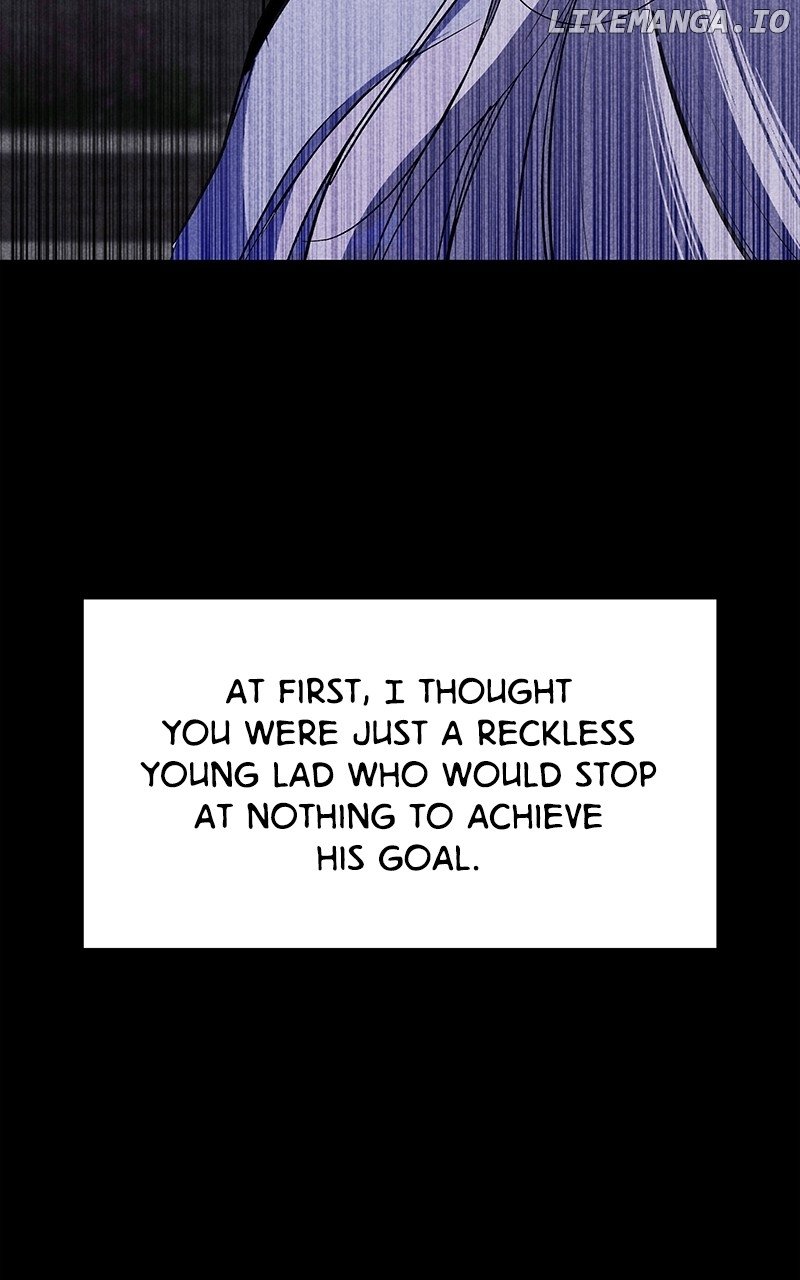 Goddess’s Way of Attacking Tigers Chapter 78 - Page 52
